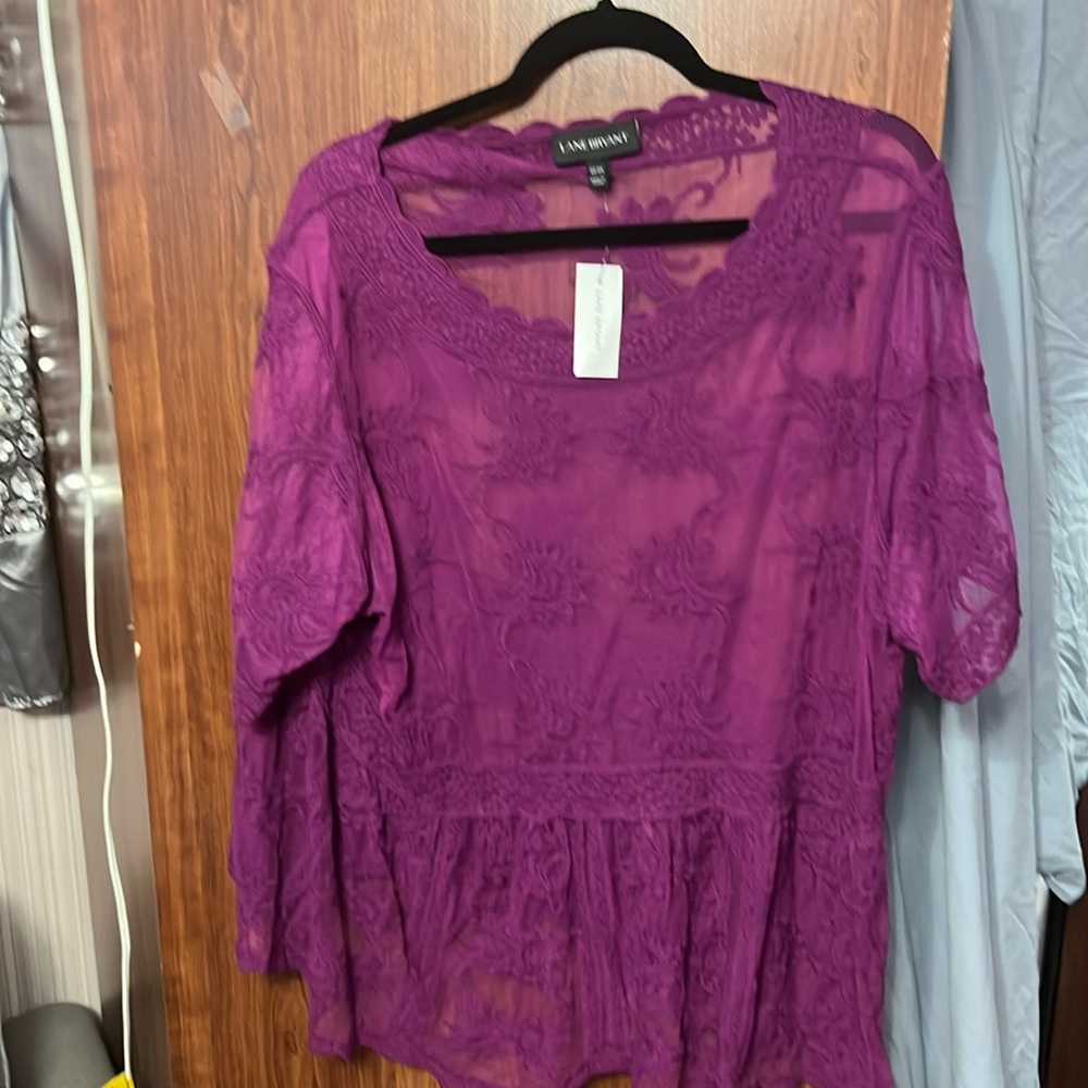 New with tags